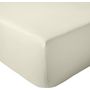 Voir la diapositive 1 : Home collection Drap housse 160x200cm bonnet:30cm 100%coton 57fils kinshasa