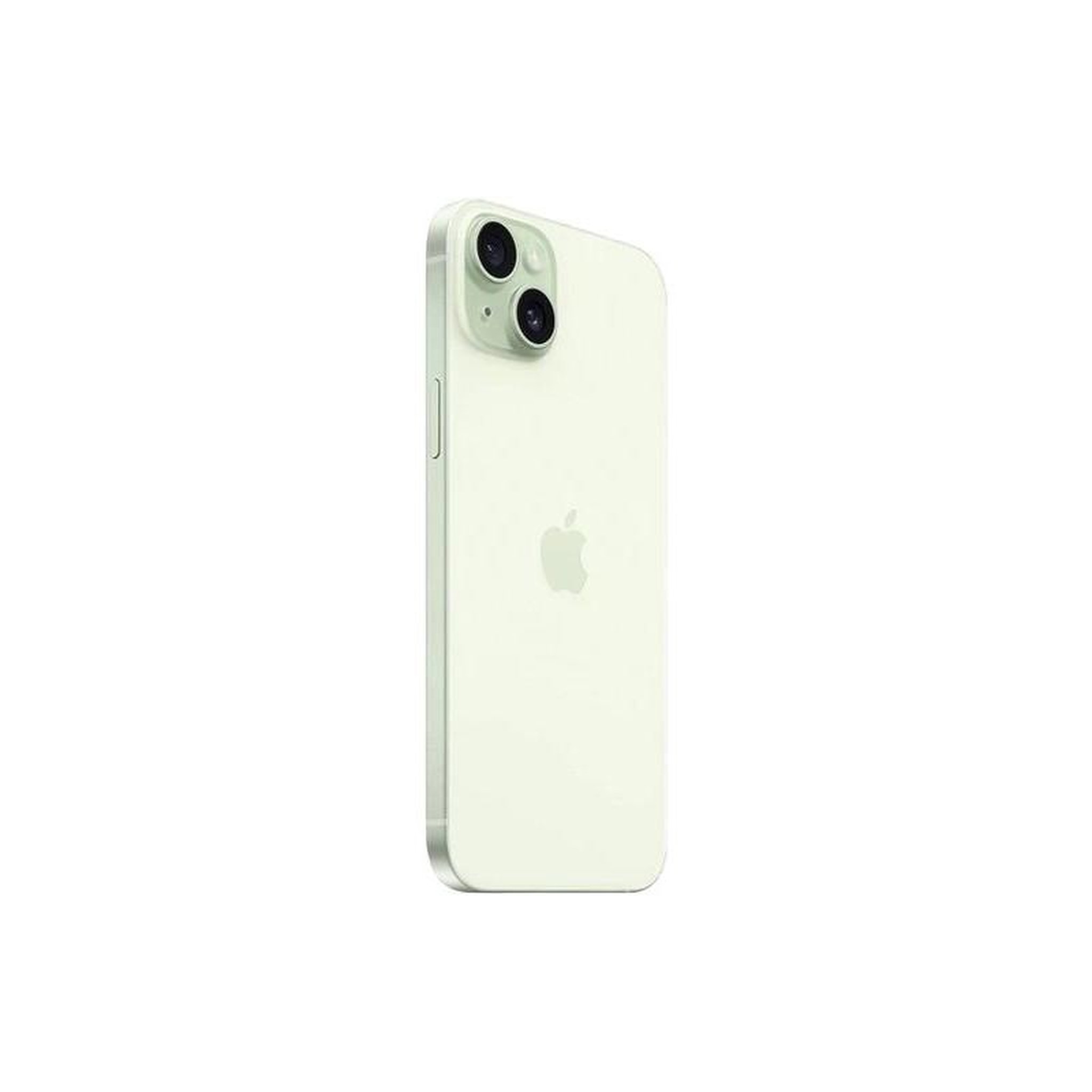 Voir la diapositive 3 : APPLE iPhone 15 Plus reconditionné 128 Go - Grade A - Vert
