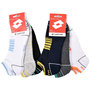 Voir la diapositive 3 : LOTTO Chaussettes Homme LOTTO