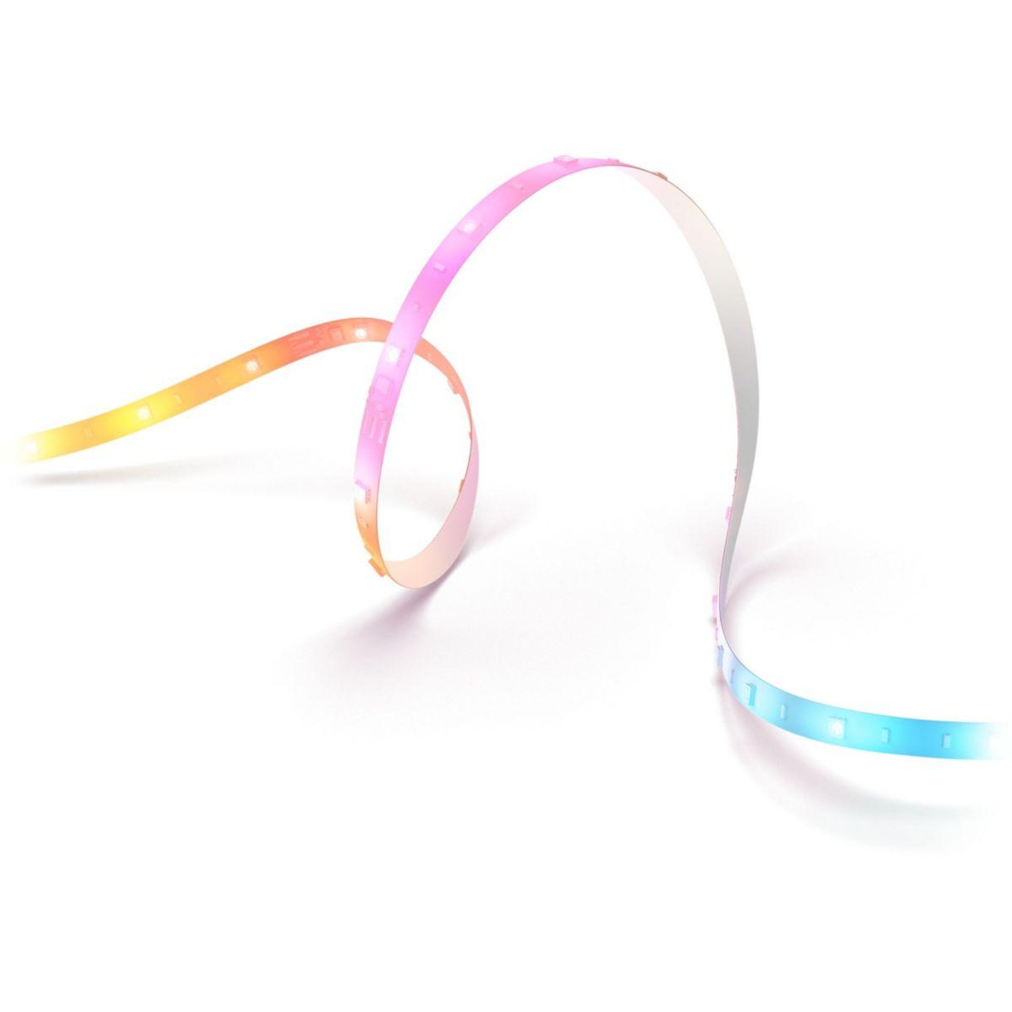 Voir la diapositive 3 : PHILIPS HUE Bandeau LED Essential 5m Color