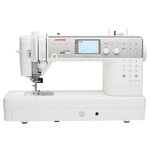 Janome Machine à coudre JANOME MEMORY CRAFT 6700P