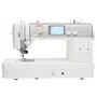 Voir la diapositive 1 : Janome Machine à coudre JANOME MEMORY CRAFT 6700P