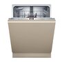 Voir la diapositive 1 : Neff Lave-vaisselle 60cm 13 couverts 42db tout intégrable - S275EAX16E