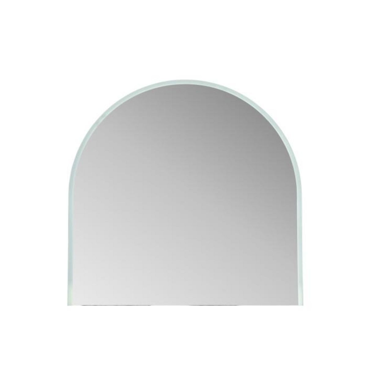 Paris Prix Miroir Design  Skeppsvik  185cm Argent