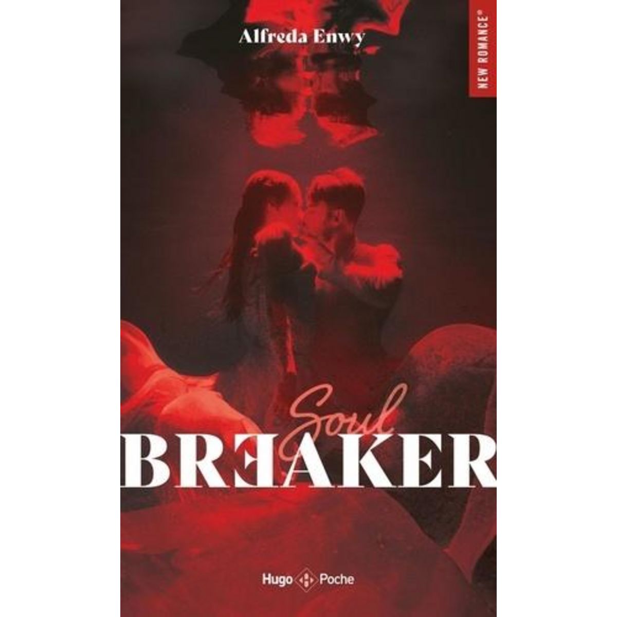 SOULBREAKER, Enwy Alfreda