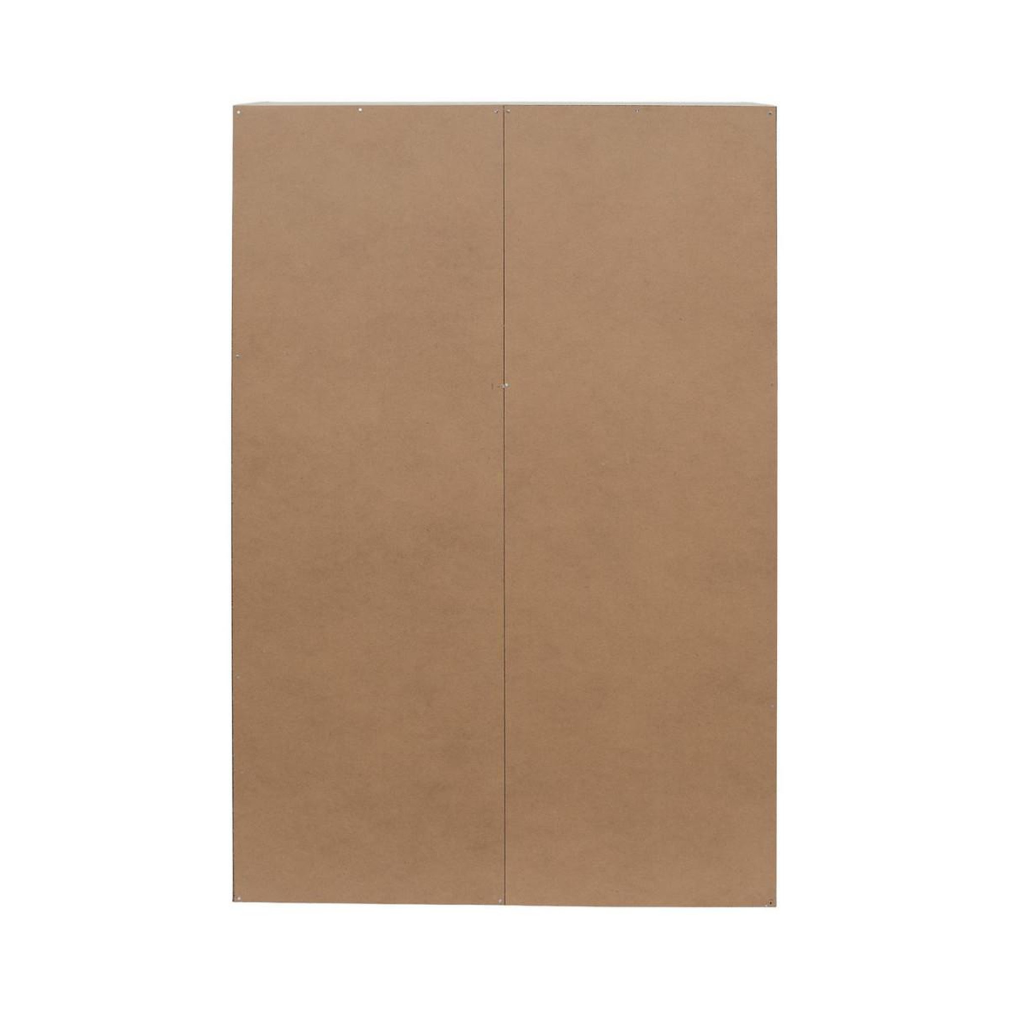 Voir la diapositive 4 : The Home Deco Factory Étagère modulable 6 cases  pietra  66cm beige