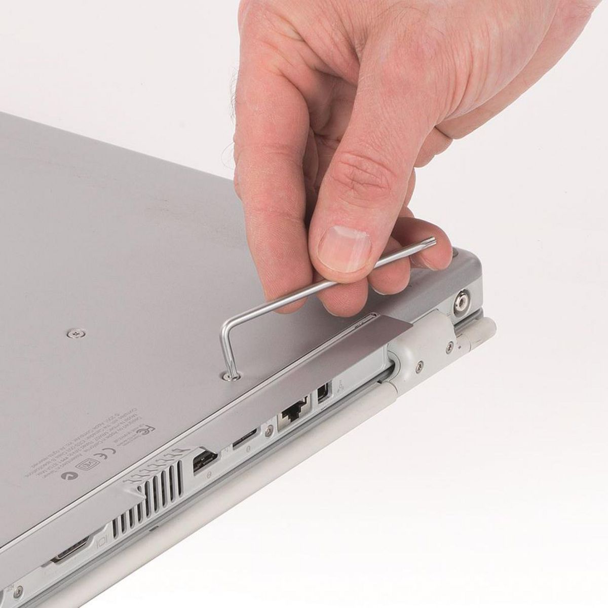 KREATOR Clés torx longues 6pans 9pcs