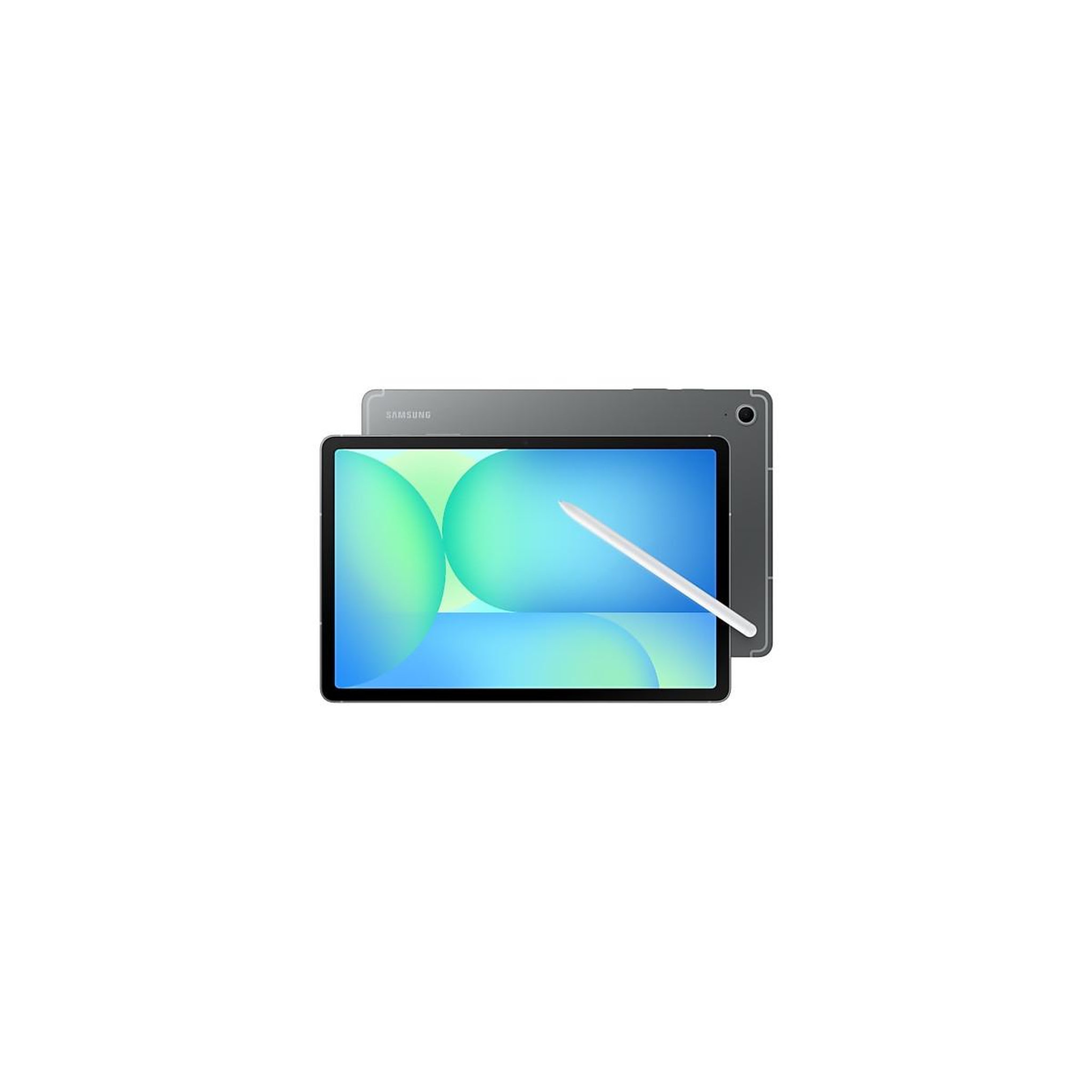 Voir la diapositive 3 : Samsung Samsung galaxy tab s10 fe 5g samsung exynos lte-tdd & lte-fdd 256 go 27,7 cm (10.9 ) 12 go wi-fi 6 (802.11ax) gris
