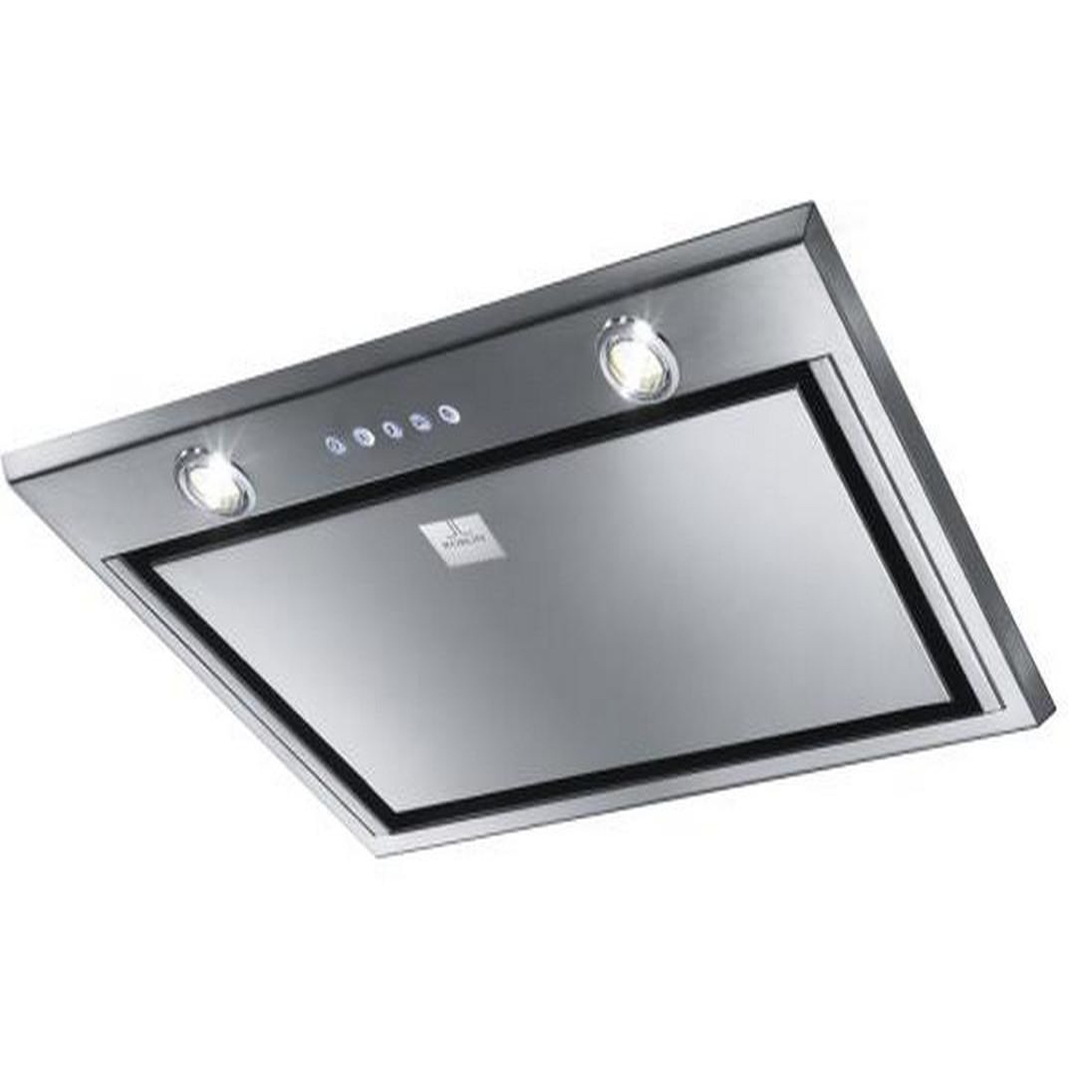 ROBLIN Groupe filtrant 52cm 680m3/h 71db inox - 6668828
