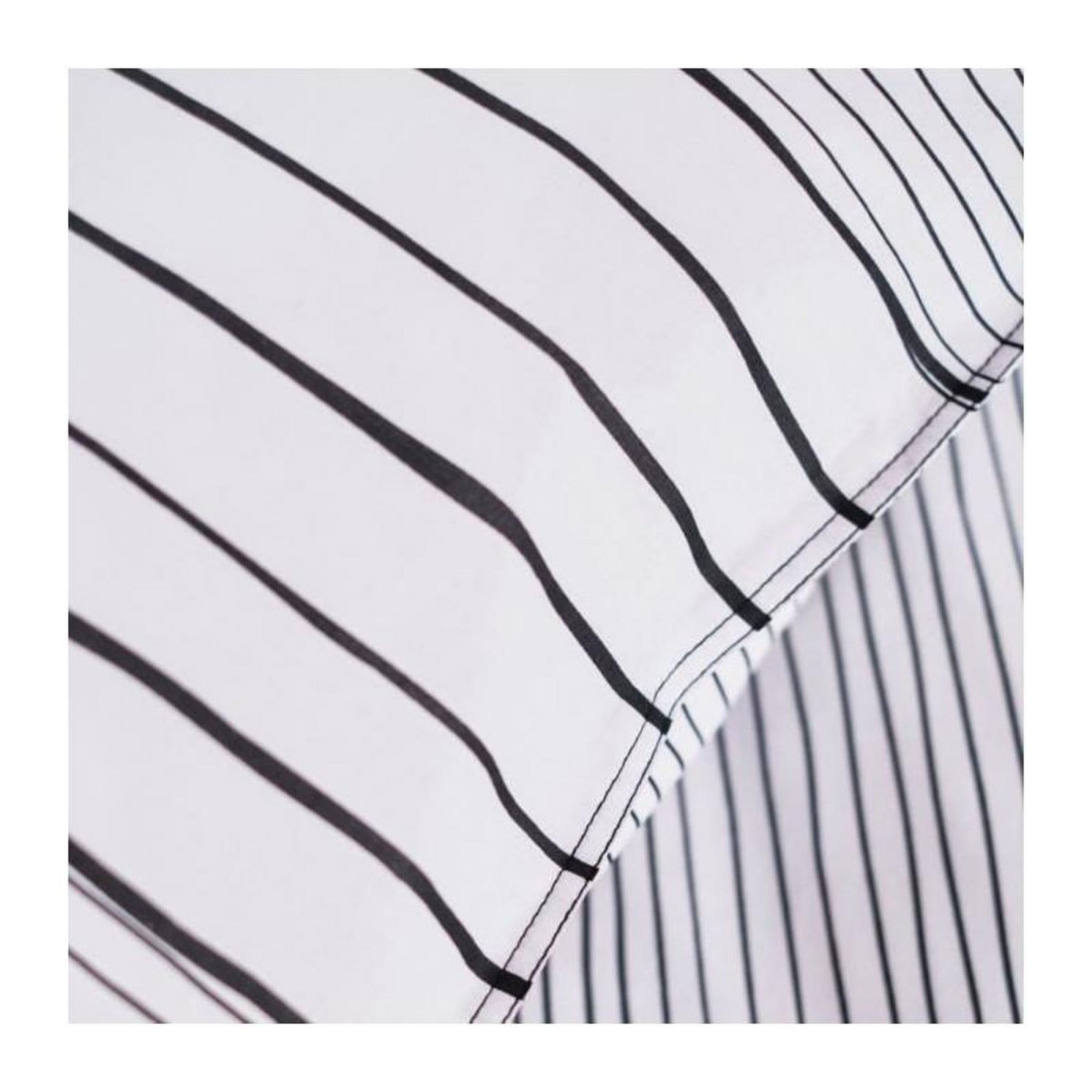 Today Parure de lit - TODAY - Sunshine - 116561 - 2 personnes - 240x260cm - Coton - Imprimé 9.59