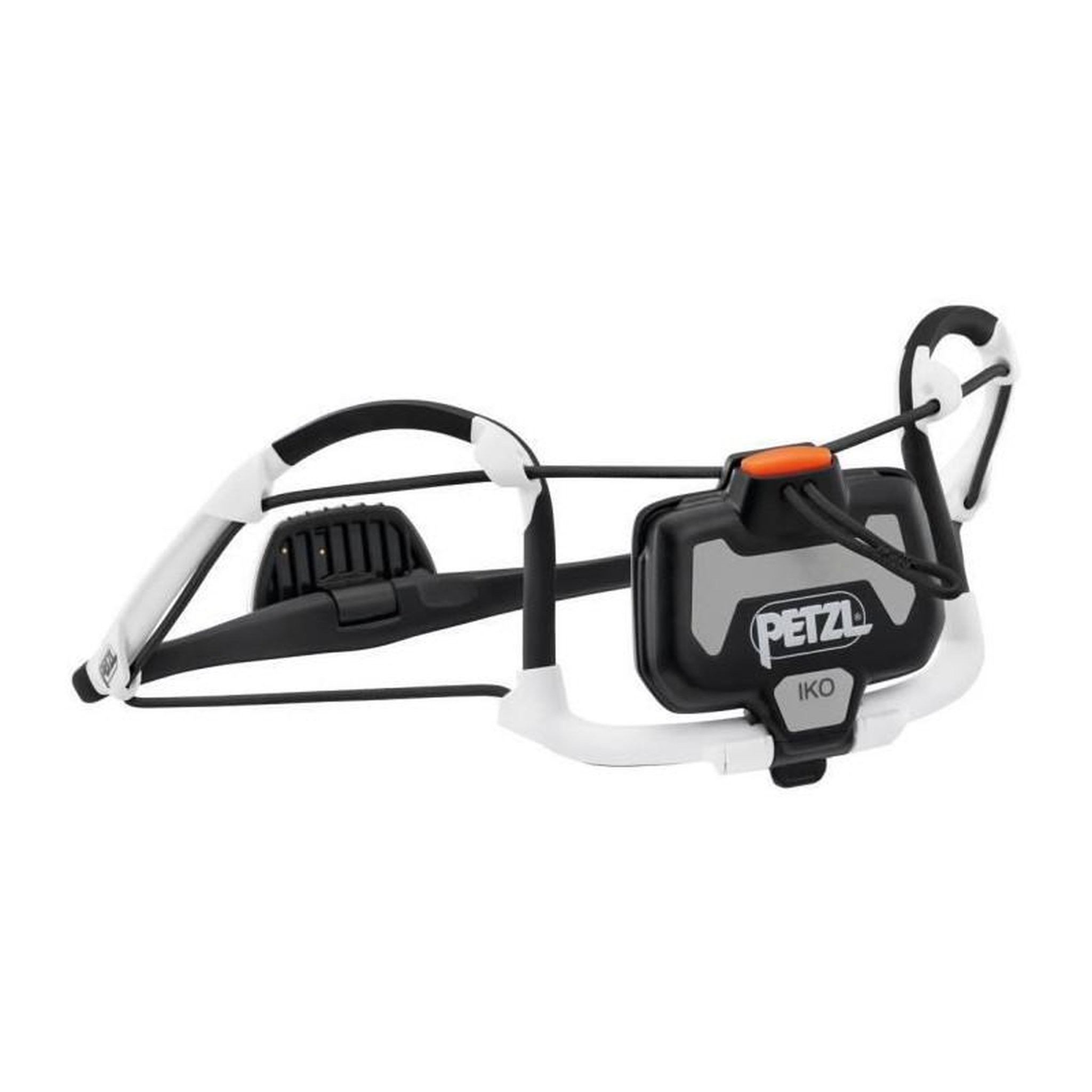 Voir la diapositive 3 : Petzl Lampe frontale IKO PETZL