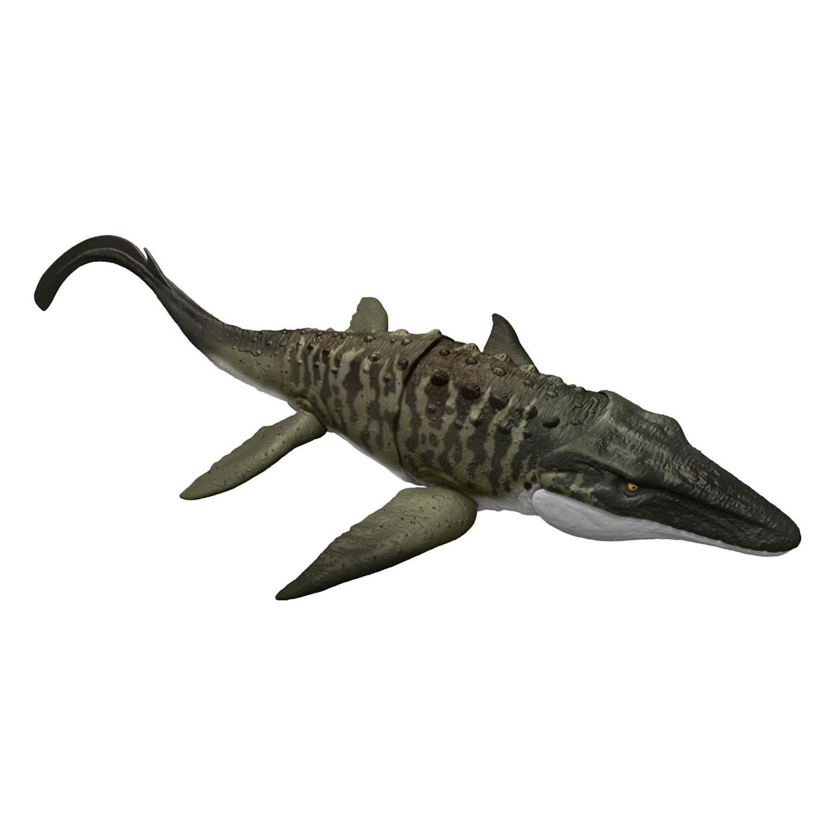 JURASSIC SAGA MOSASAURE