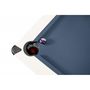 Voir la diapositive 3 : PLAY4FUN Billard Américain HARMONY 6Ft - 206,5 x 116,5 x 80 cm avec accessoires - Couleur Ivoire