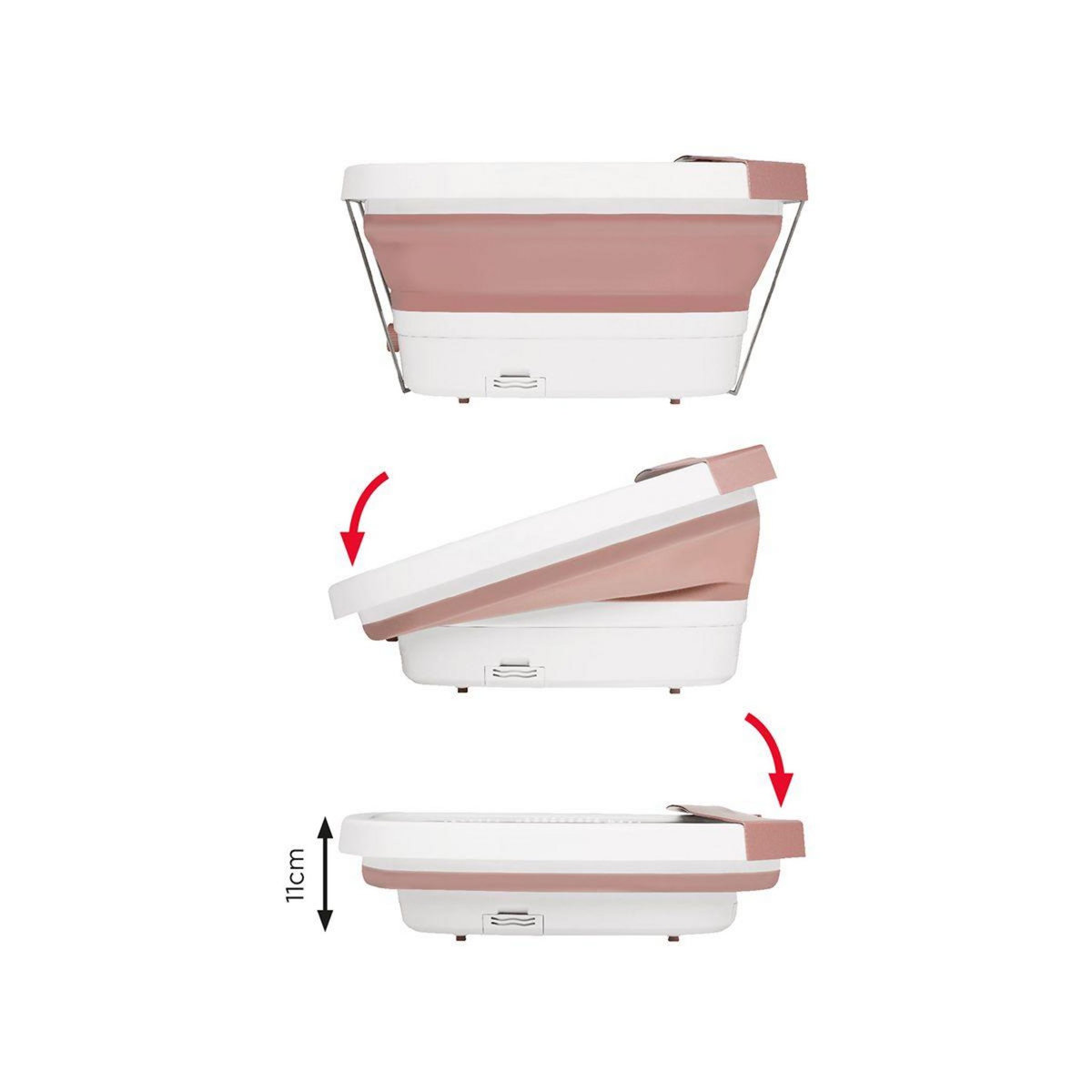 Revlon Thalasso pieds RVFB7034E