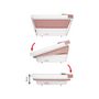 Voir la diapositive 4 : Revlon Thalasso pieds RVFB7034E