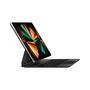 Voir la diapositive 2 : APPLE Etui Magic Keyboard pour Ipad Pro 12.9 Noir