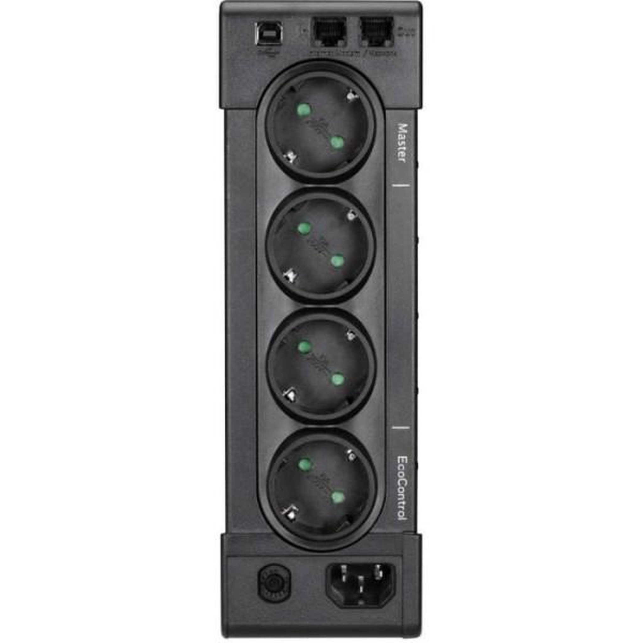 Voir la diapositive 2 : Eaton Onduleur - EATON - Ellipse PRO 850 DIN