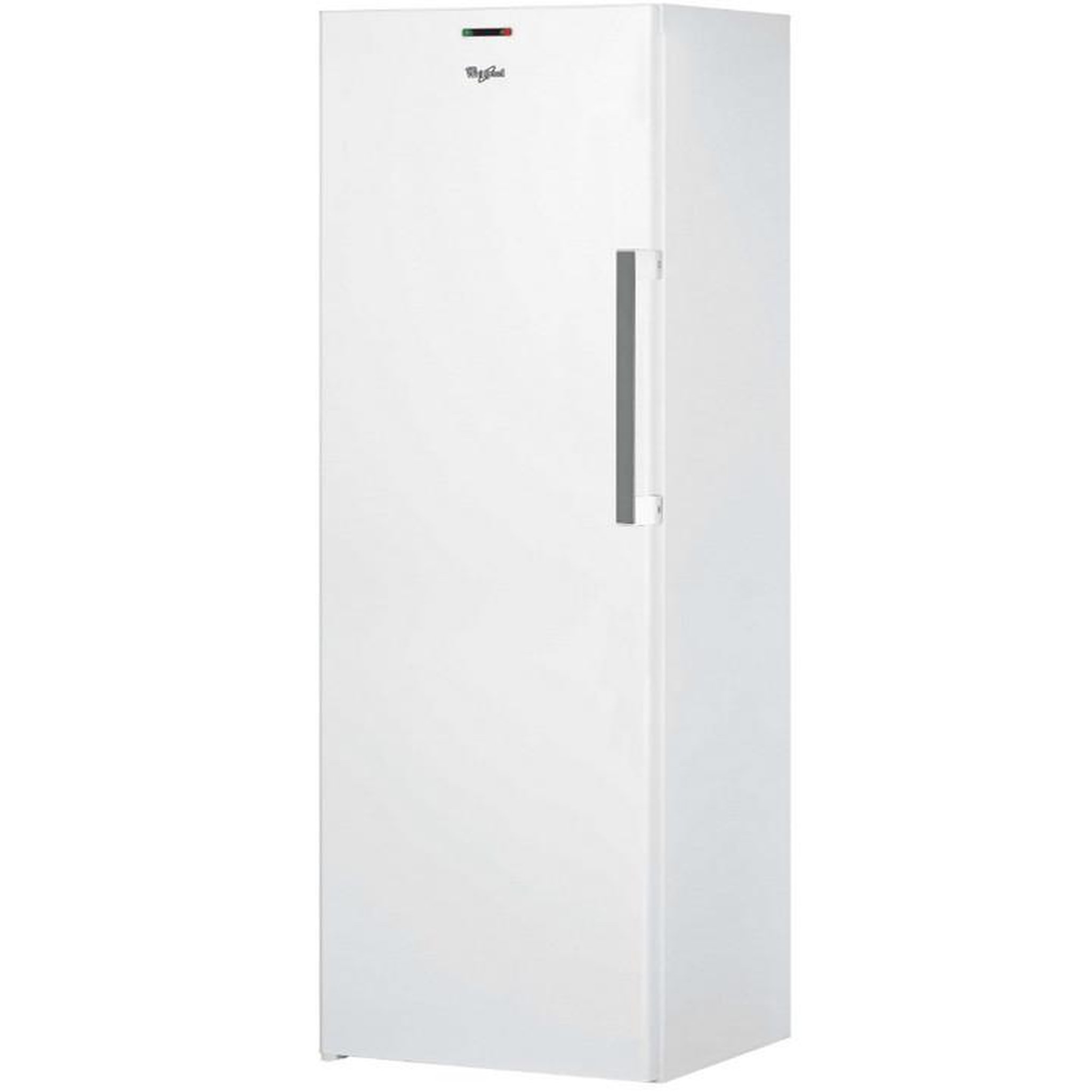 Whirlpool Congélateur armoire 60cm 259l nofrost - uw8f2ywbif2