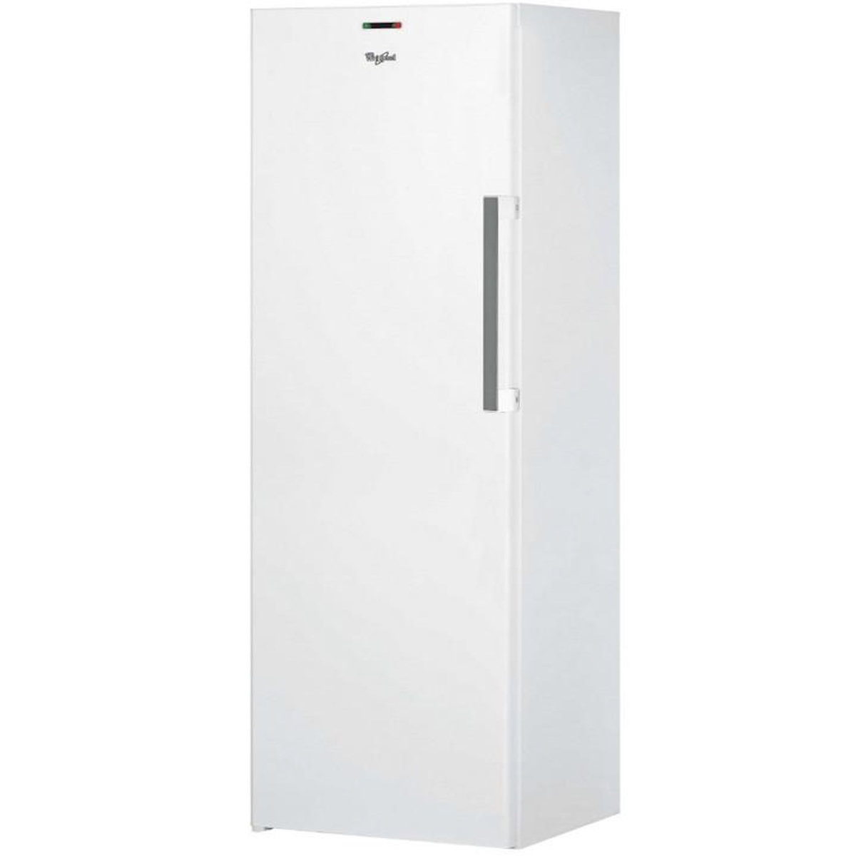 Whirlpool Congélateur armoire 60cm 259l nofrost - uw8f2ywbif2