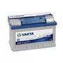 Varta Batterie Varta Blue Dynamic E43 12v 72ah 680A 572 409 068