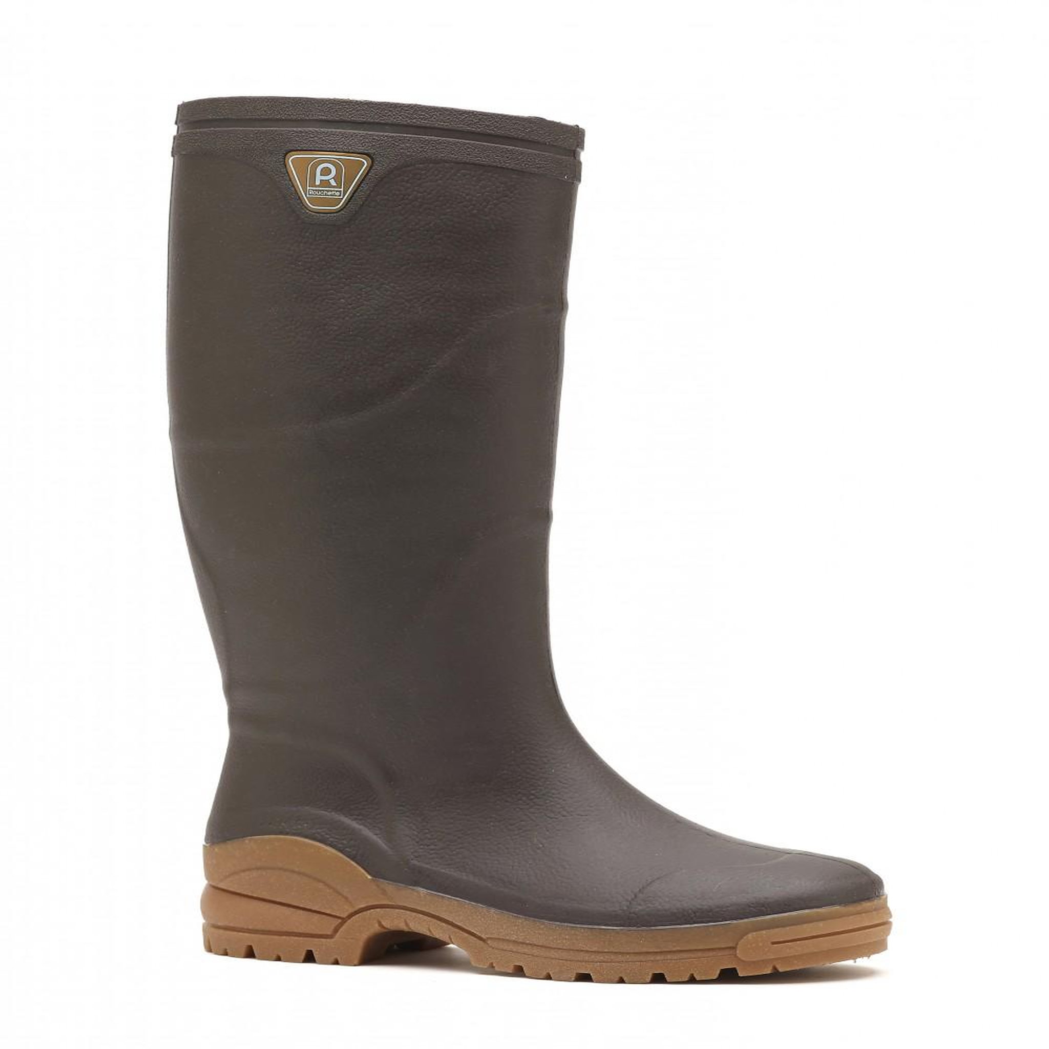 CENTRALE BRICO Botte Optimum ROUCHETTE, taille 46