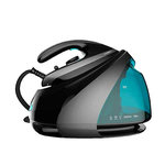 CECOTEC Centrale vapeur Cecotec Fast&Furious 8060 Ultra 3000 W noir et turquoise
