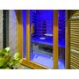 Voir la diapositive 2 : Smartbox Parenthèse de relaxation thaï en duo : massage aux huiles chaudes et sauna à Paris - Coffret Cadeau Bien-être