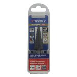 TIVOLY Foret à métal, TIVOLY, diam. 4 à 20 mm, L.151 mm