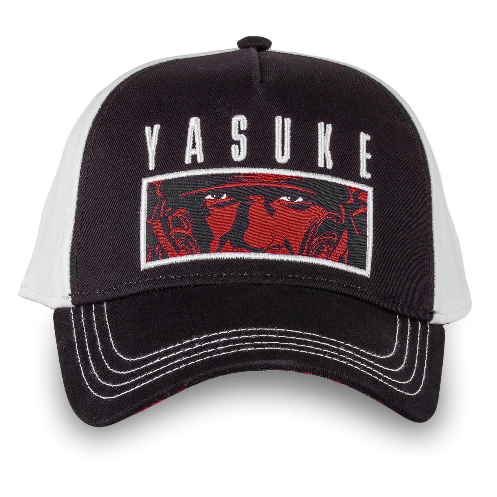 Voir la diapositive 2 : FREEGUN Casquette Baseball homme Assassin's Creed Manga