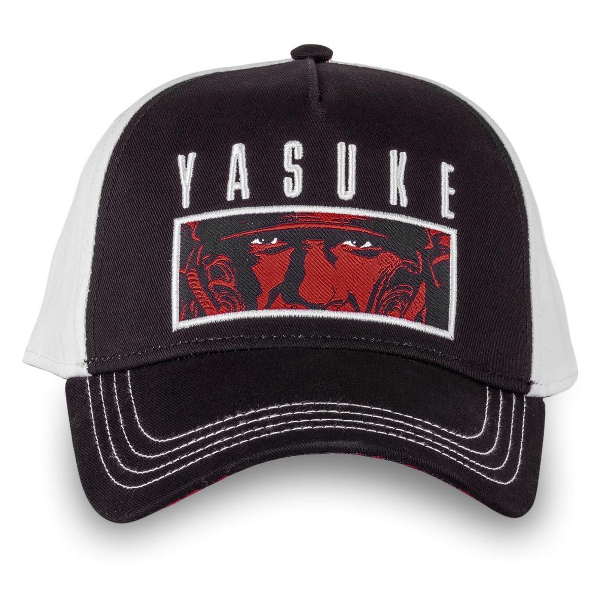 FREEGUN Casquette Baseball homme Assassin's Creed Manga