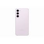 Voir la diapositive 4 : Samsung Coque S23+ Transparent