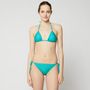 Voir la diapositive 3 : INEXTENSO Haut de maillot de bain femme