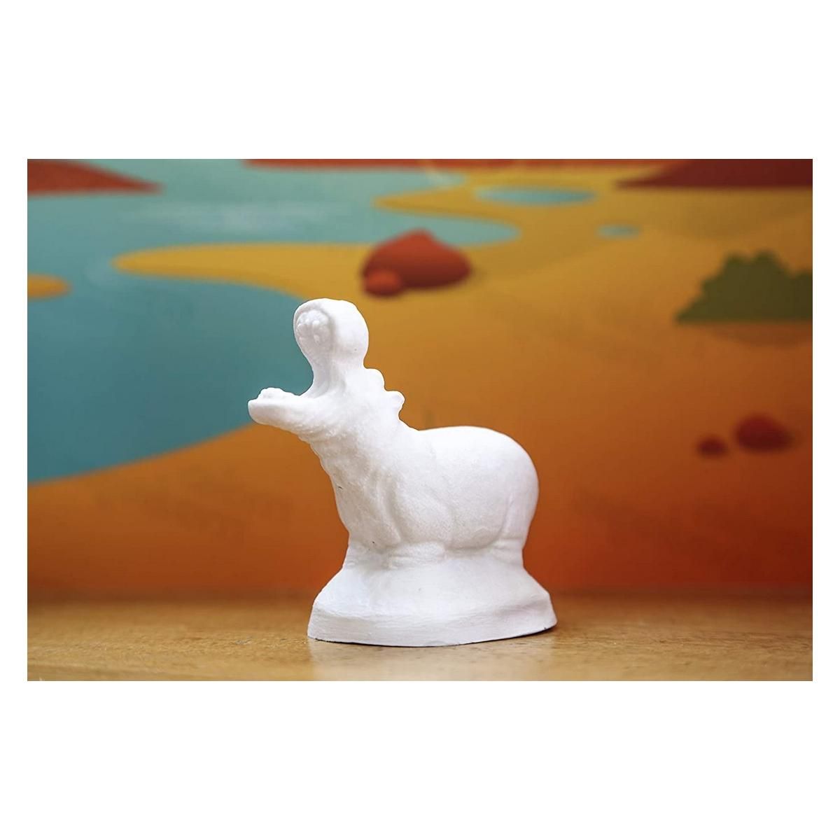 Mako Creations Mako moulage Destination Savane