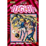 YU-GI-OH ! TOME 18, Takahashi Kazuki