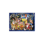 Voir la diapositive 2 : RAVENSBURGER Ravensburger - Jigsaw puzzle Disney Snow White, 1000 pcs. 120003106