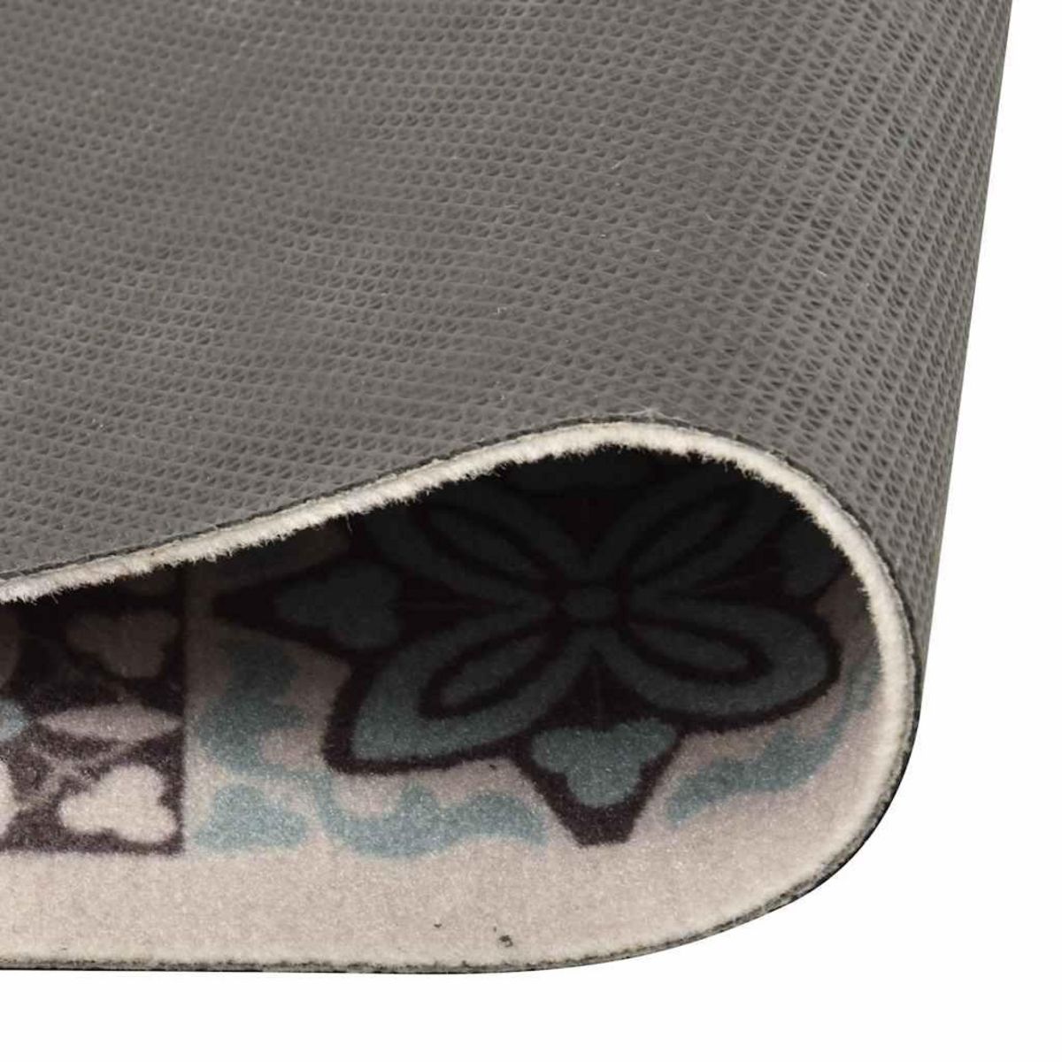 VIDAXL Tapis de cuisine lavable Couleur mosaïque 60x180 cm