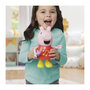 Voir la diapositive 4 : HASBRO Peppa Pig parle et chante, jouet musical avec plus de 50 sons, phrases et chansons, jouets préscolaires pour filles et garçon