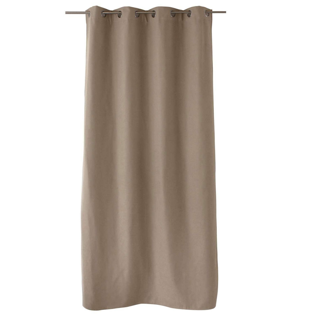 TOILINUX Rideau occultant thermique SAFFA