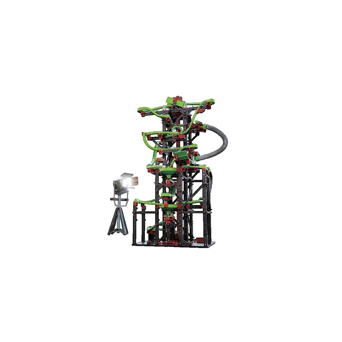 Fischer Jeu de construction Fischer Dynamic XXL