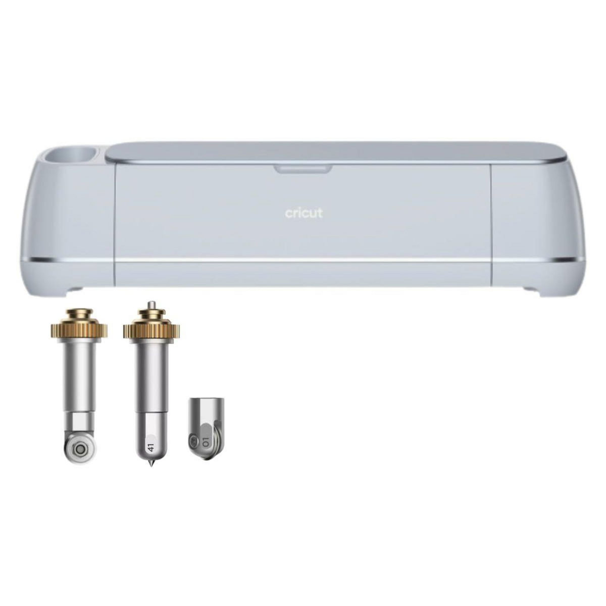 CRICUT Machine de découpe Pack Maker 3 + 3 lames