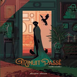 MINUIT PASSE, Geniller Gaëlle