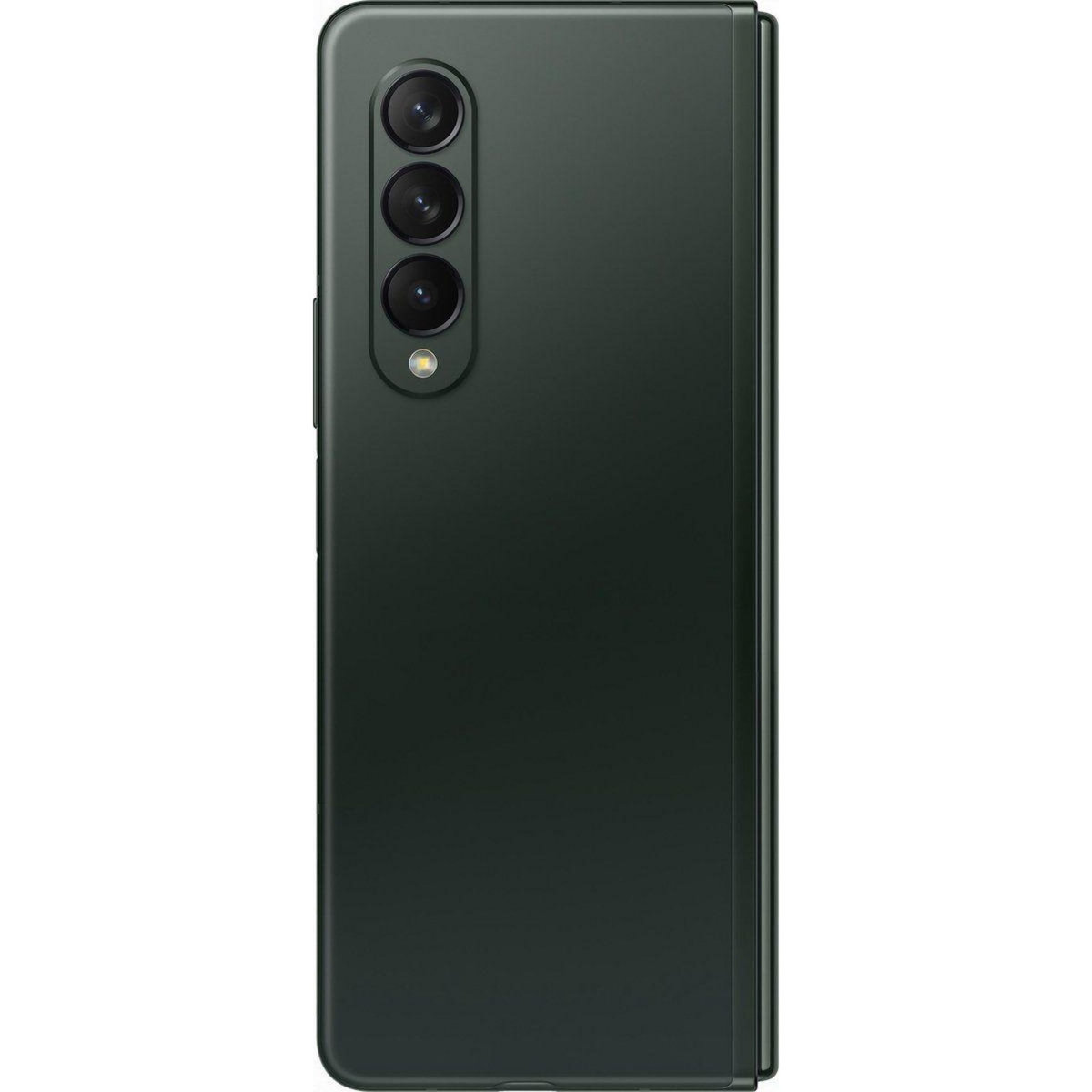 Samsung Galaxy Z Fold3 Reconditionné 256 Go - Grade A - Vert