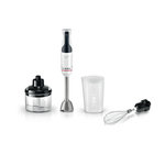 BOSCH Mixeur plongeant 600w blanc - MSM4W221