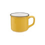 Voir la diapositive 5 : SECRET DE GOURMET Lot de 4 Mugs sur Rack  Happy Pop  14cl Multicolore