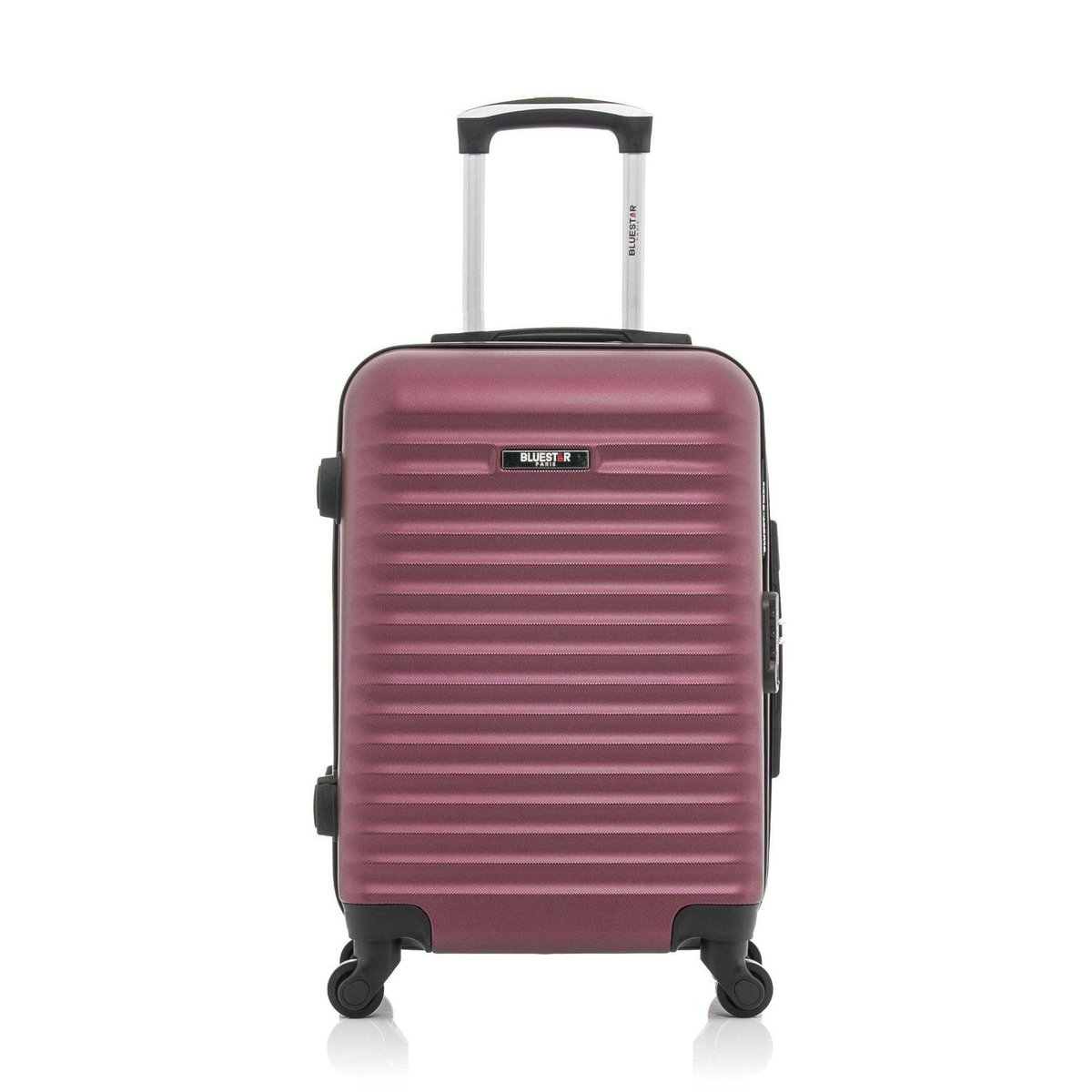 BLUESTAR BLUESTAR - Valise Cabine BRAZILIA 55 cm 4 Roues