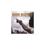 Black Ants Always Fly Together, One Bangle Makes No Sound