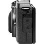 Canon Appareil photo Hybride EOS M6 Mark II Nu