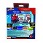 Voir la diapositive 6 : Lexibook Console de jeux portable couleur Spiderman Cyber Arcade Pocket