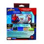 Voir la diapositive 6 : Lexibook Console de jeux portable couleur Spiderman Cyber Arcade Pocket