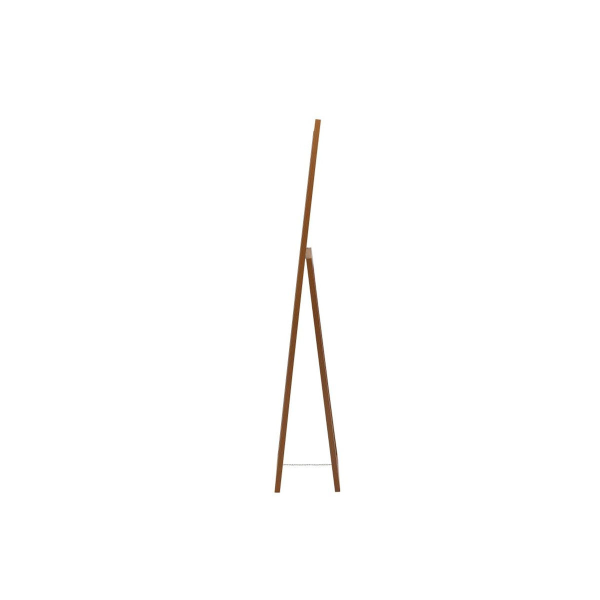 Paris Prix Miroir Design sur Pied  Sebring  170cm Noisette